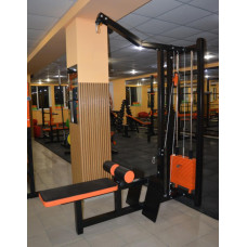 Фитнес станция RN-Sport Гравитрон ПС-40